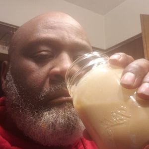 Meet your Posher, Keith